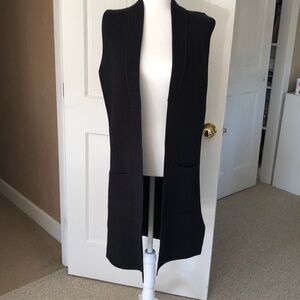 Ann Taylor Sweater Vest